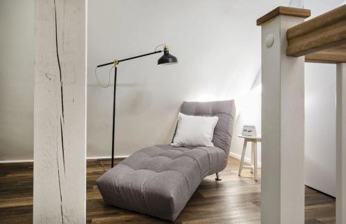 Reetdachhaus nahe der Ostsee mit Sauna und Garten - Foto 38