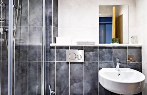 Glasgow City Flats - Foto 40