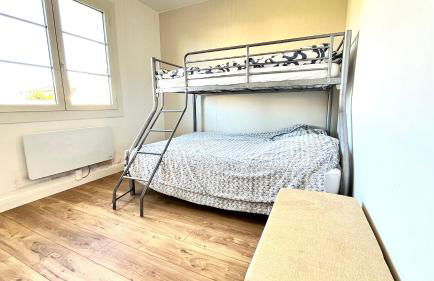 VILLA LANDES ANGELES - Maison avec piscine à 6km de l'océan - Foto 13