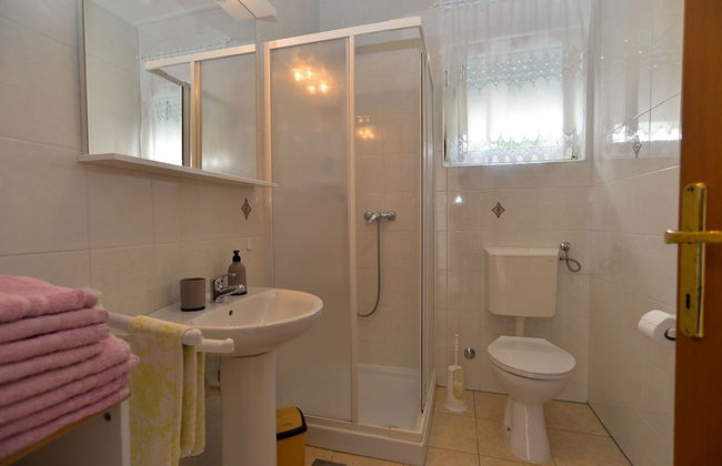 Apartmenst Marisita 1124 - Foto 57