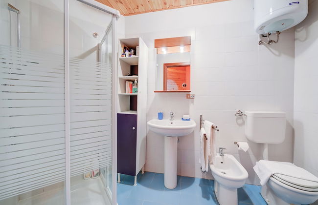 Borgata Family Studio Ski In Ski Out 300m - Foto 7