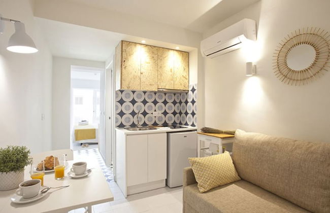 BJ Cala Morlanda Estudios - Foto 4