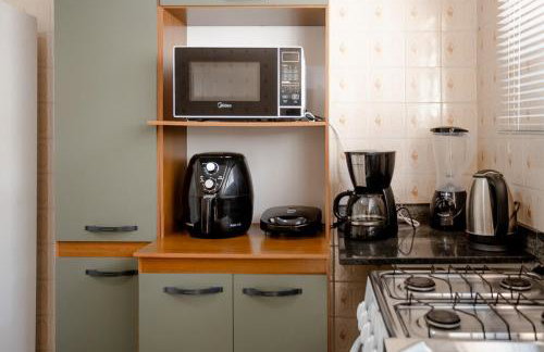 Casa Aconchego da Bisa - perto do Estádio do Operário! - Foto 56