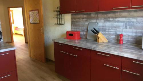 Feriendomizil Nr. 3 - Foto 5