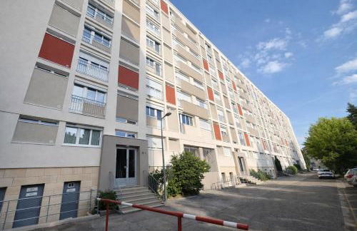 PROCHE CENTRE, Parking Gratuit - Foto 9