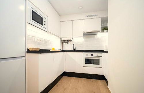 Apartamento Playa de Gijón - Foto 3