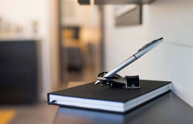 The Zephyr Tiny Container Home 12 min to Downtown Waco - Foto 16