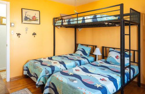 Potomac River House with beach access pet friedly - Foto 29