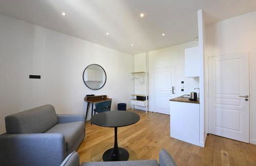 Manoir de l'évêché et Spa - Photo 22