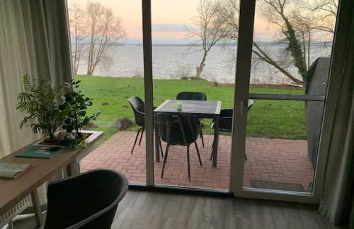 Ferienwohnung am See mit Terrasse - Foto 27