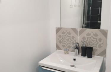 Le Gîte Senlisien - Foto 31