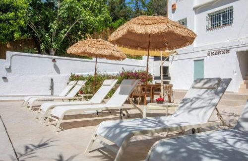 CASA CANYET con piscina a un paso de Barcelona y la playa - Foto 10