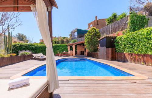 Boscos Villa - PlanetCostaDorada - Foto 46