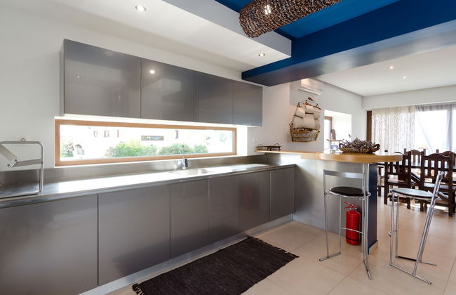 Kouvohori Villas Crete - Foto 43