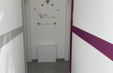 BookieB Apartment by Schmitt - Foto 61