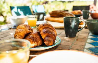 La maison des vendangeurs - Foto 32