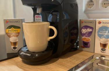 Kleines Juwel mit super Komfort - Fußbodenheizung, Regendusche, Waschmaschine - Foto 3