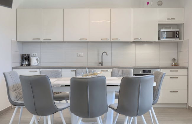 Villa Zirdum - Foto 10