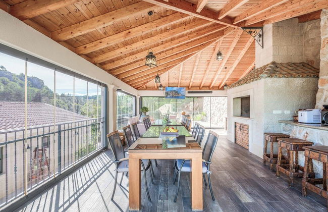 Villa Serene Memories - Foto 16