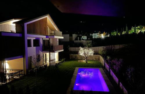 Apartsuites Rosengarten - Foto 51