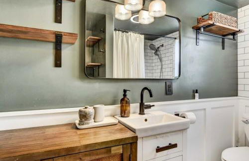 Adorable Portland Retreat Less Than 8 Mi to Downtown! - Photo 13