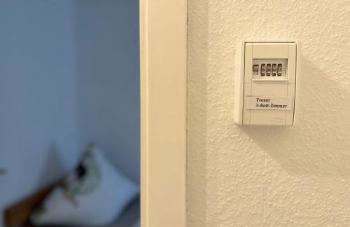 Palminas FeWo Diefflen - Foto 17