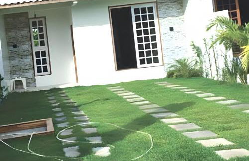 Casa Ilha de Itaparica Aratuba - Foto 14