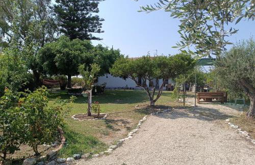 Alonia Summerhouse in Fanes - Foto 30