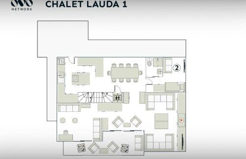 Chalet Lauda - OVO Network - Photo 32