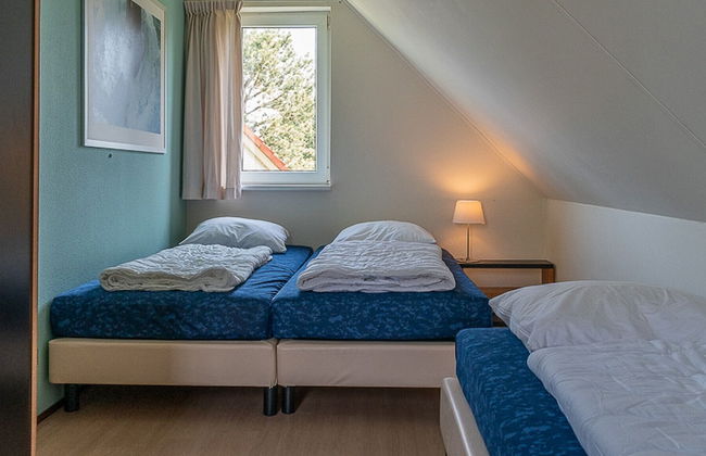 Summio Vakantiepark Emslandermeer - Photo 29