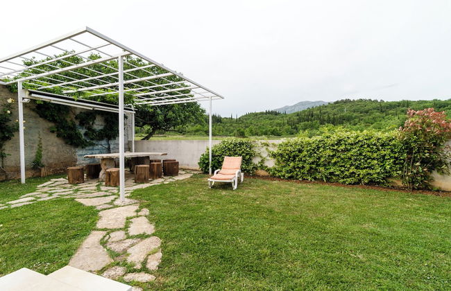 Apartments Dubrovnik Banac - Photo 23