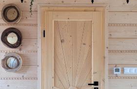 Domek na Kleninie z gorącą balią - Photo 33