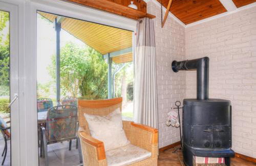 Holiday Home Zedernhütte by Interhome - Foto 19