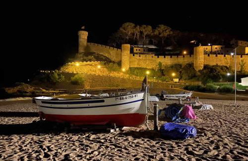 Espiga, Cala privada Tossa de Mar - Foto 15