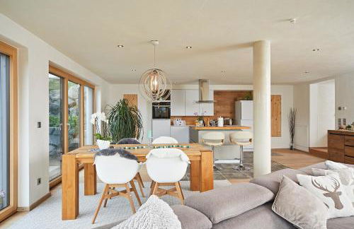 Elchegg - Chalet & Panorama-Loft - Foto 12