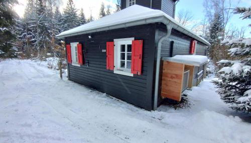 Ferienhaus Malepartus Sächsische Schweiz - Foto 3