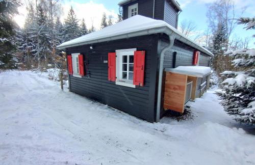 Ferienhaus Malepartus Sächsische Schweiz - Foto 3