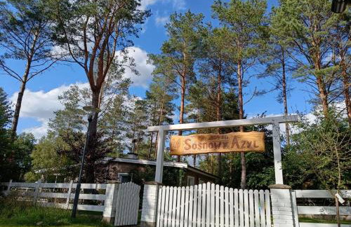 Sosnowy Azyl - Foto 73