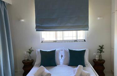 Villa Fleria Seaside Studios & Apts - Foto 17