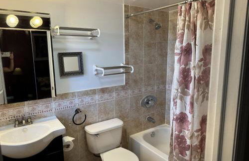 Ultra Spacious Penthouse - Apt 2 - 3 Combo -15 Mins from NYC - Foto 6