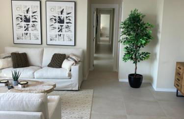 Luxury Penthouse Gerardo - The View Fuengirola - Photo 34