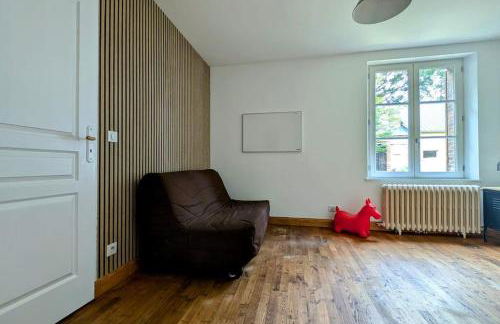 Séjour ressourçant au coin des Amarantes - Foto 13