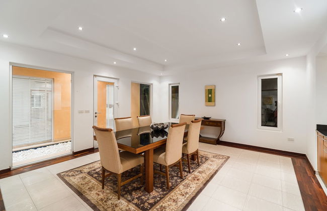 Sunset View Luxury Pool Villa - Foto 15