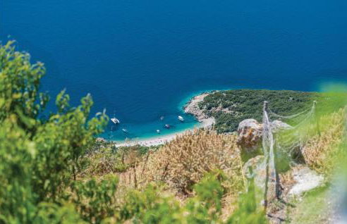 Amazing Home In Lubenice With Wifi - Foto 13