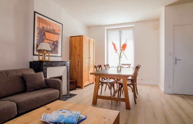 Résid' Spa - Loire & Sèvre - Foto 60