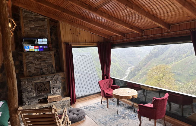 Saklicennet Bungalov - Foto 56