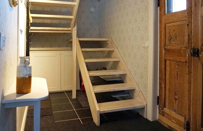 6 Person Holiday Home in Atvidaberg-by Traum - Foto 20