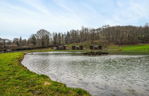 Lakeside Lodge - Uk50627 - Foto 15