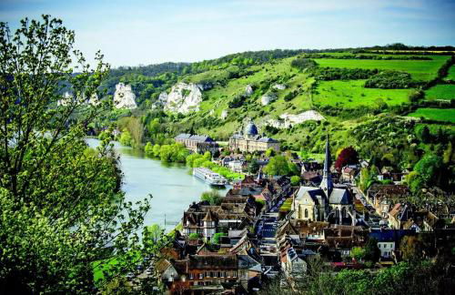 La promenade de Vernon - Giverny - Foto 17