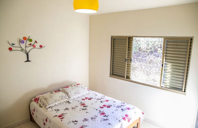 Ilha de Capitóli - Rancho no Kanto da Ilha em Capitólio - Foto 32